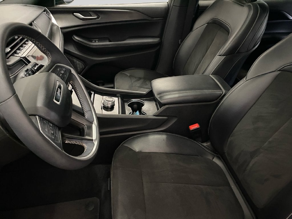 2023 Jeep Grand Cherokee L Altitude X