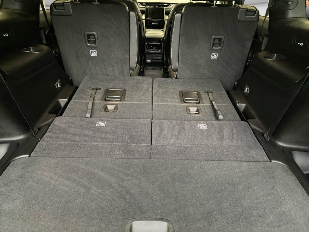2023 Jeep Grand Cherokee L Altitude X