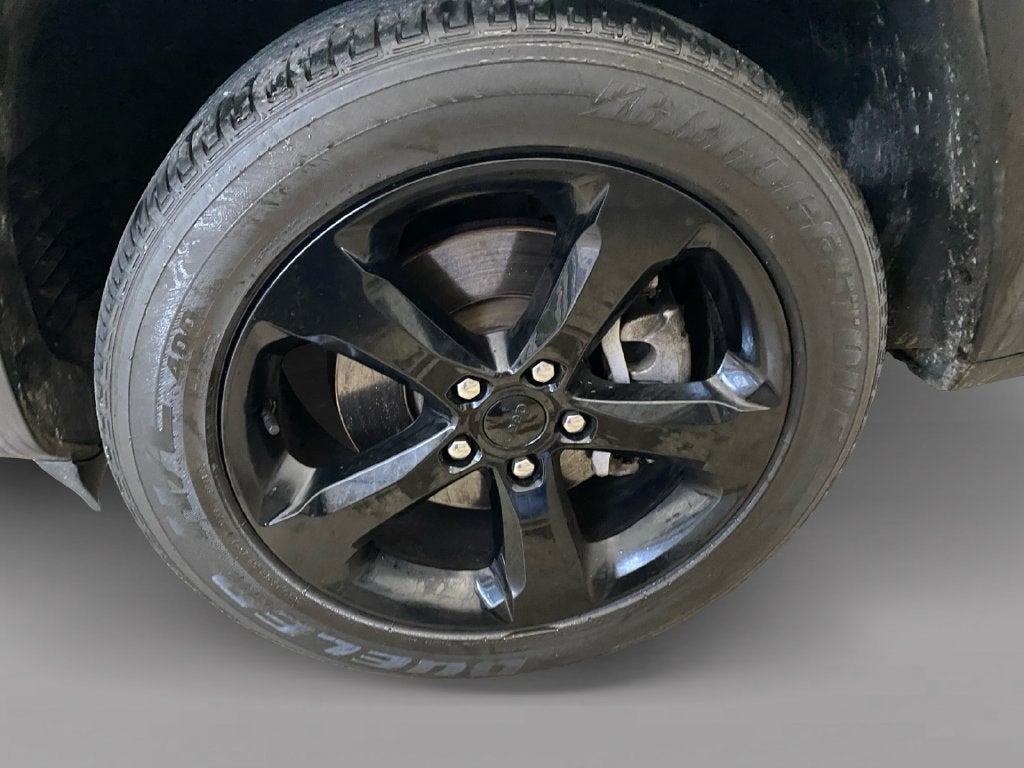 2023 Jeep Grand Cherokee L Altitude X