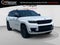 2024 Jeep Grand Cherokee L Summit