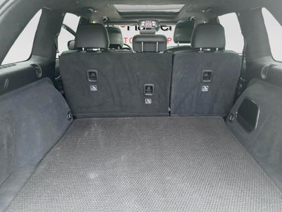 2023 Jeep Grand Cherokee Summit Reserve 4xe