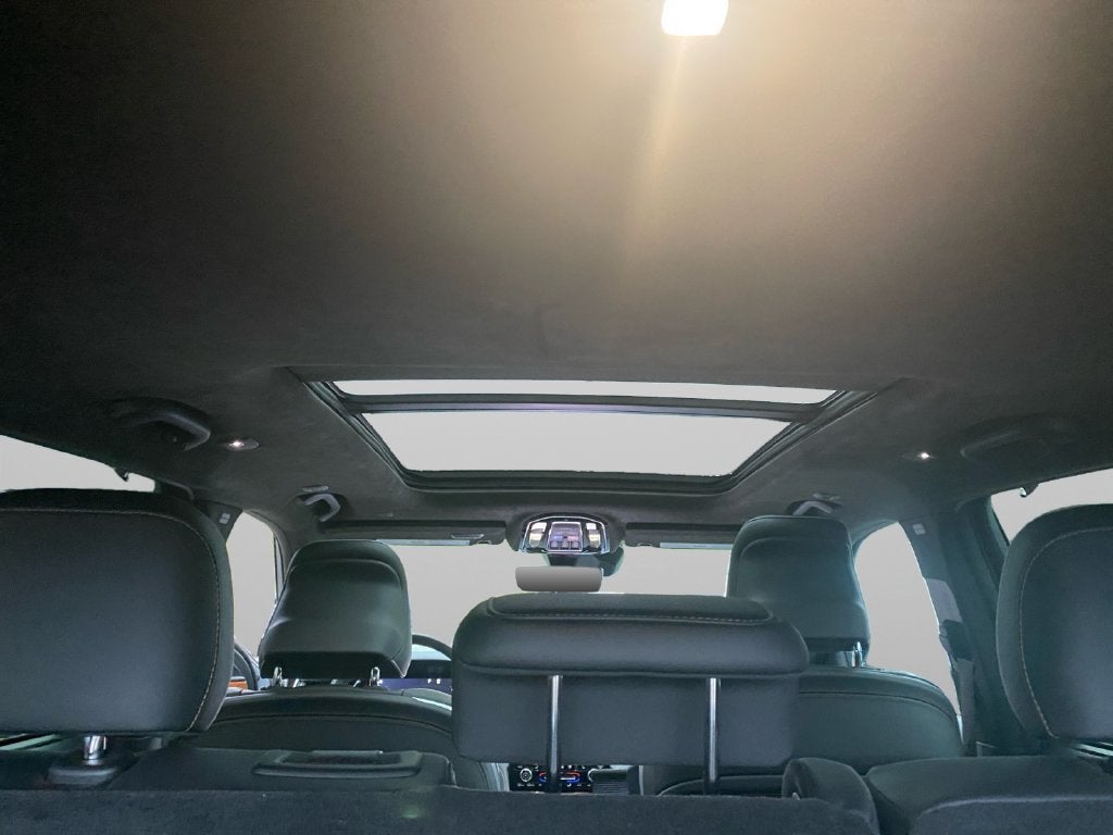 2023 Jeep Grand Cherokee Summit Reserve 4xe