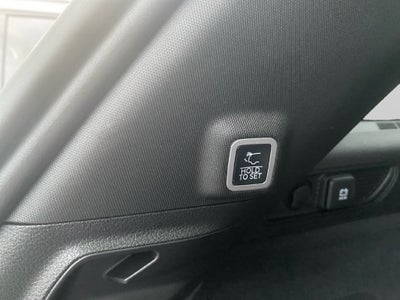 2023 Jeep Grand Cherokee Summit Reserve 4xe