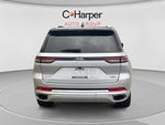 2023 Jeep Grand Cherokee Summit Reserve 4xe