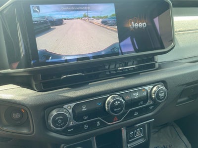 2024 Jeep Gladiator Sport