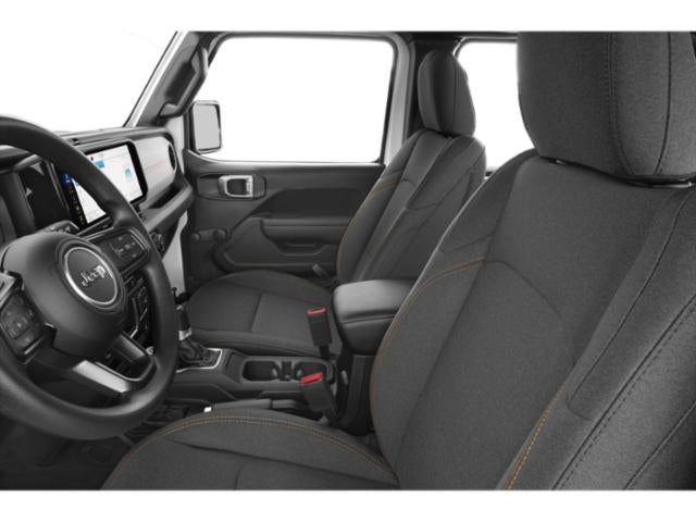2024 Jeep Gladiator Sport S