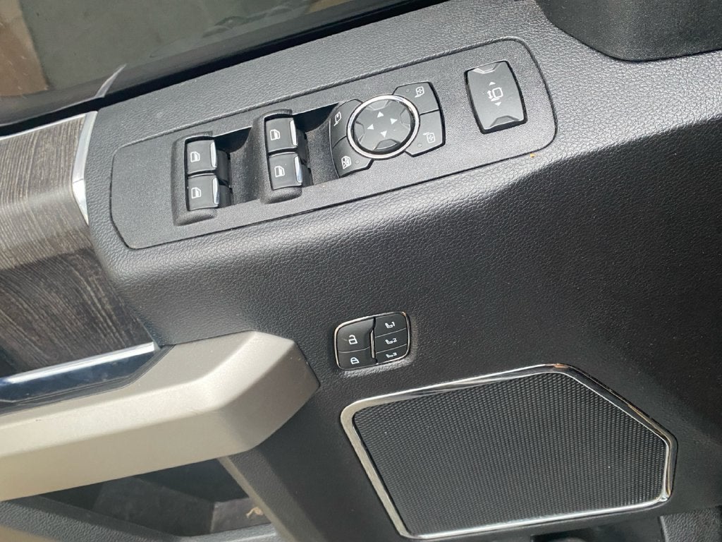 2021 Ford F-250SD Lariat