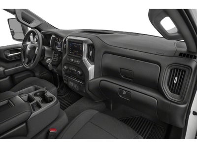 2023 Chevrolet Silverado 2500HD Custom