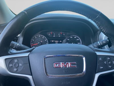 2018 GMC Acadia SLE-2