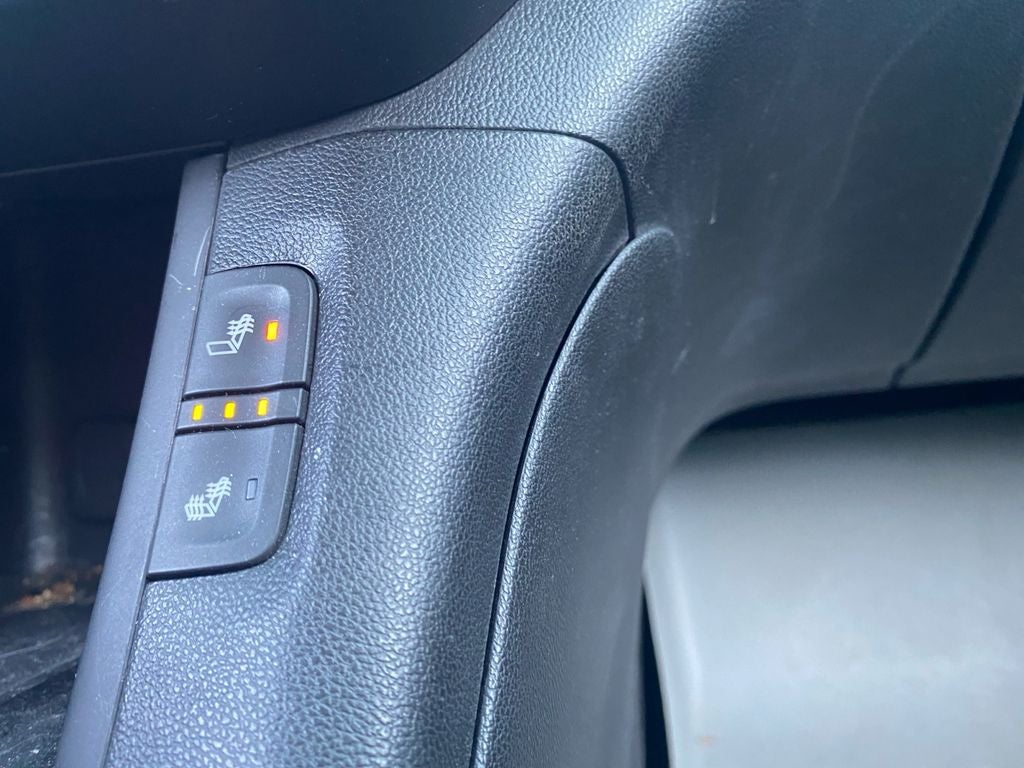 2018 GMC Acadia SLE-2