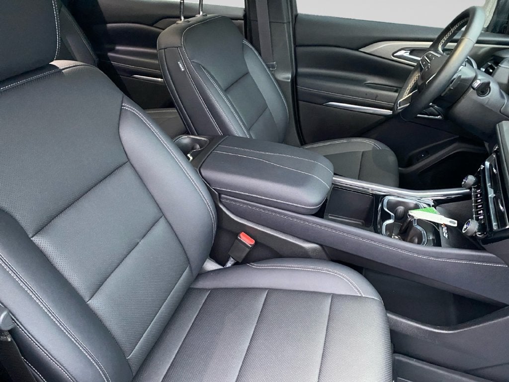 2026 Chevrolet Traverse LT 2LT