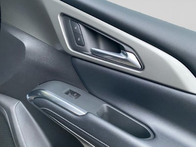 2026 Chevrolet Traverse LT 2LT