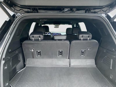 2026 Chevrolet Traverse LT 2LT