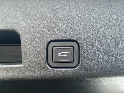 2026 Chevrolet Traverse LT 2LT