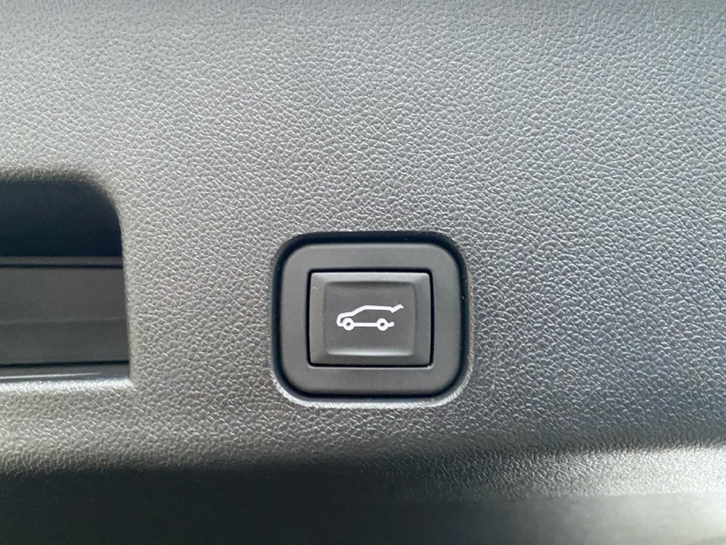 2026 Chevrolet Traverse LT 2LT