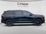 2026 Chevrolet Traverse LT 2LT