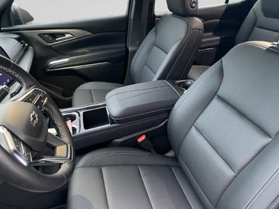 2026 Chevrolet Traverse LT 2LT