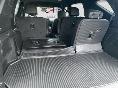 2026 Chevrolet Traverse LT 2LT