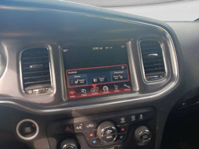 2014 Dodge Charger SXT