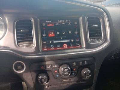 2014 Dodge Charger SXT