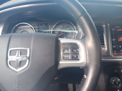 2014 Dodge Charger SXT