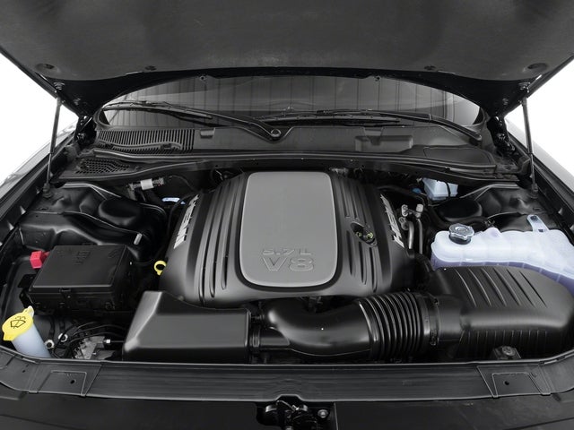 2017 Dodge Challenger R/T