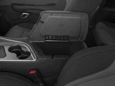 2017 Dodge Challenger R/T