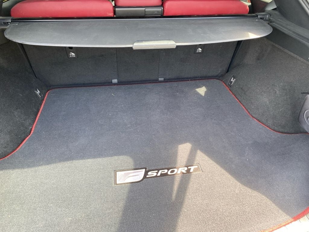 2023 Lexus RX 350 F Sport Handling