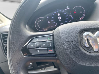 2025 RAM ProMaster 2500 Base