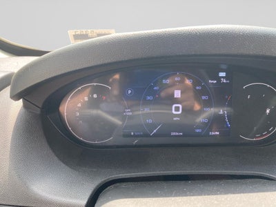 2025 RAM ProMaster 2500 Base
