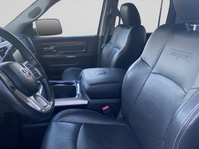 2017 RAM 2500 Laramie