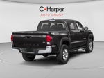 2019 Toyota Tacoma TRD Off-Road V6