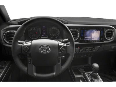 2019 Toyota Tacoma TRD Off-Road V6