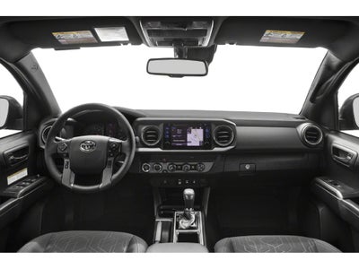 2019 Toyota Tacoma TRD Off-Road V6