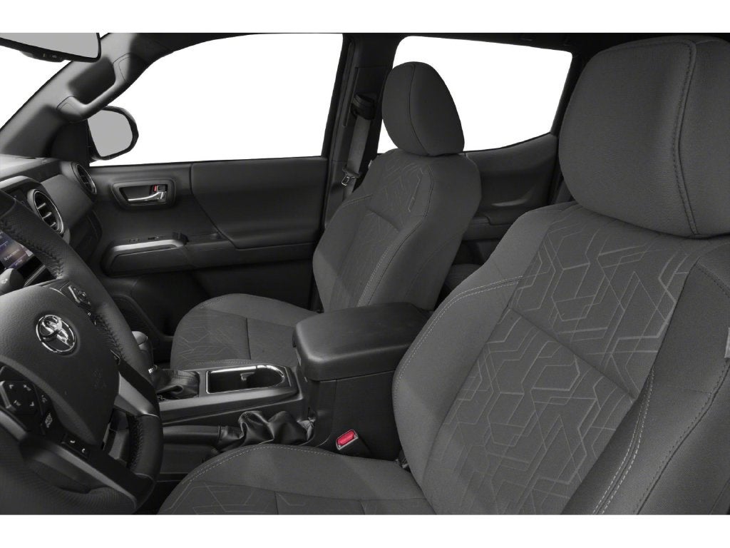 2019 Toyota Tacoma TRD Off-Road V6
