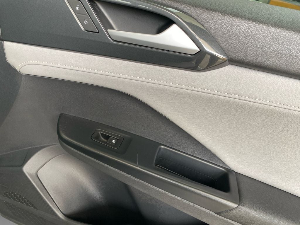 2022 Volkswagen Taos 1.5T SEL