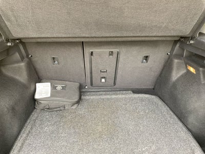 2022 Volkswagen Taos 1.5T SEL