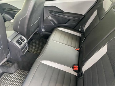 2022 Volkswagen Taos 1.5T SEL