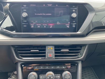 2022 Volkswagen Taos 1.5T SEL