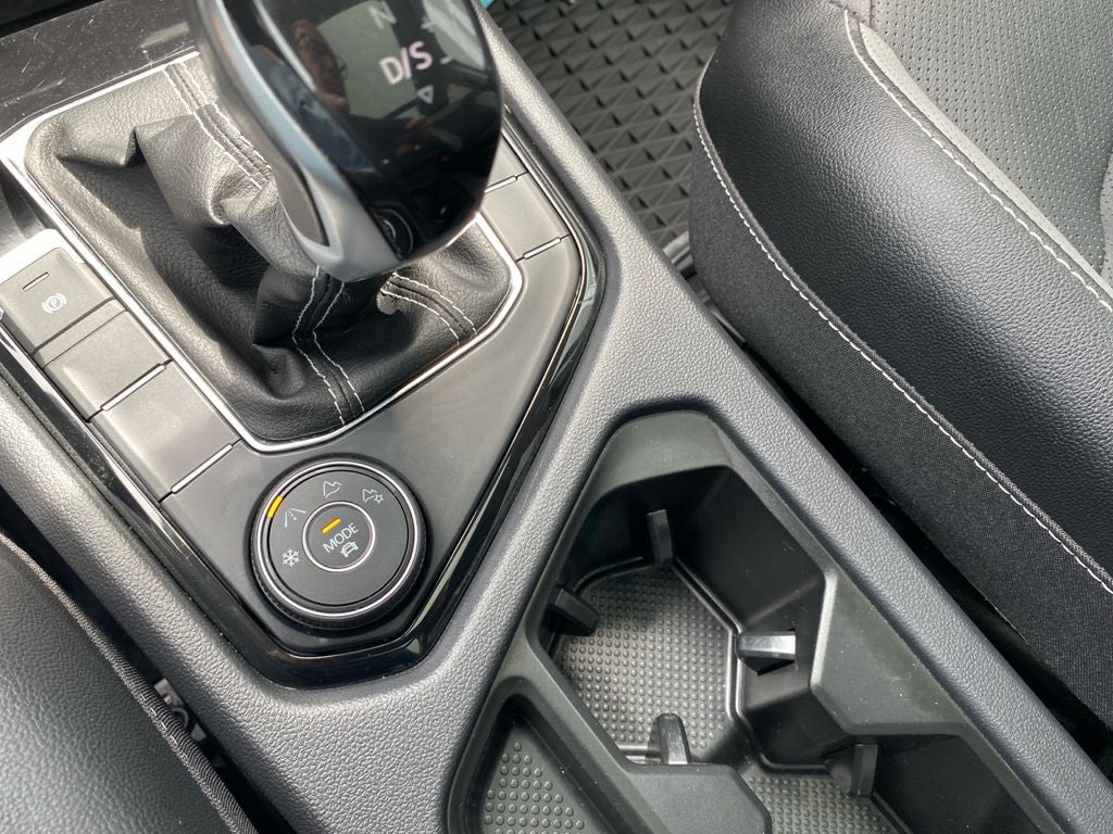 2022 Volkswagen Taos 1.5T SEL