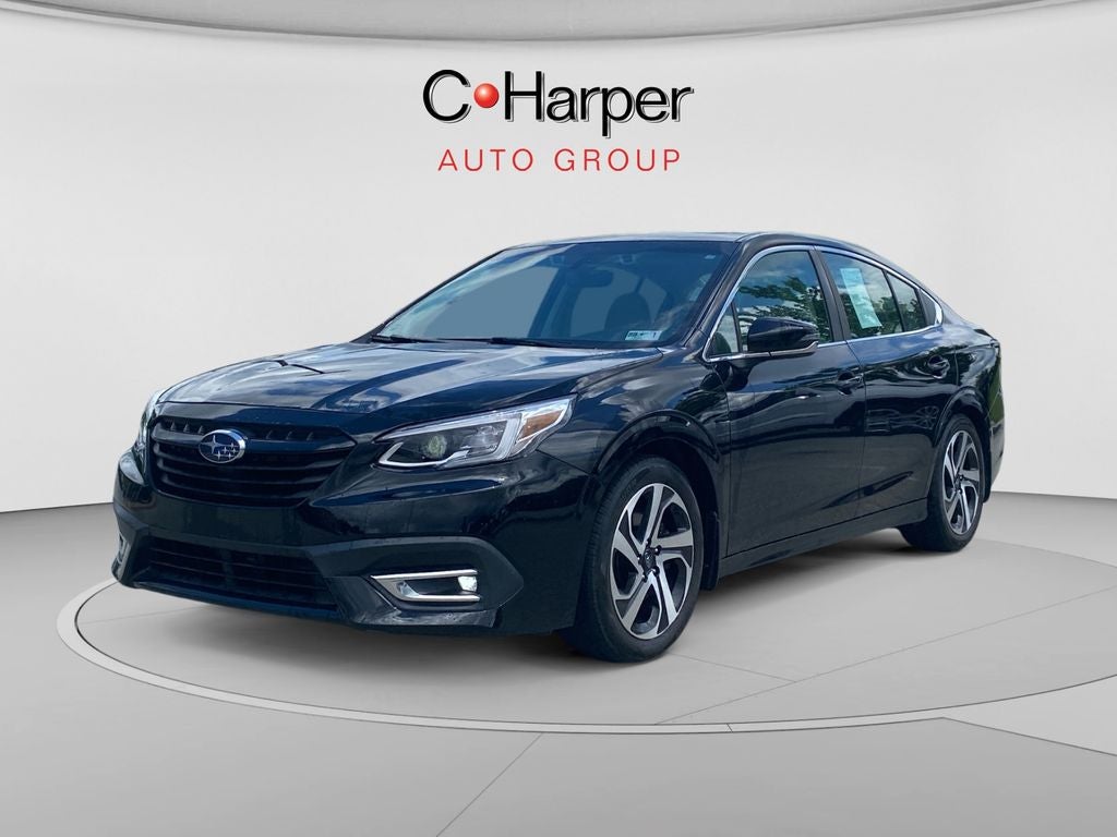 2022 Subaru Legacy Limited