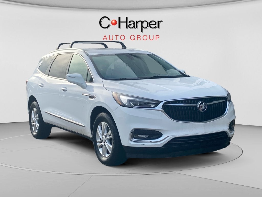 2019 Buick Enclave Essence