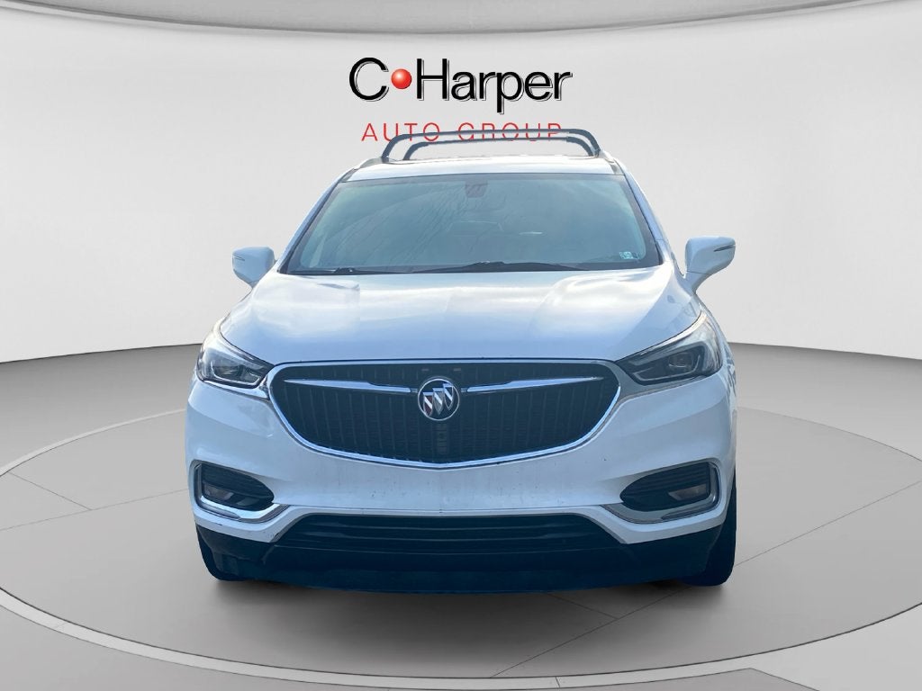 2019 Buick Enclave Essence