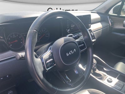 2023 Kia Sorento X-Line S