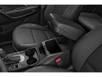 2018 Hyundai Santa Fe Sport 2.0T Ultimate