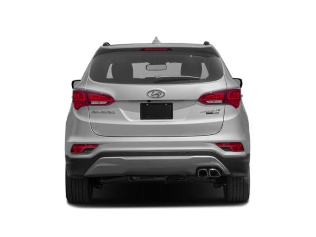 2018 Hyundai Santa Fe Sport 2.0T Ultimate