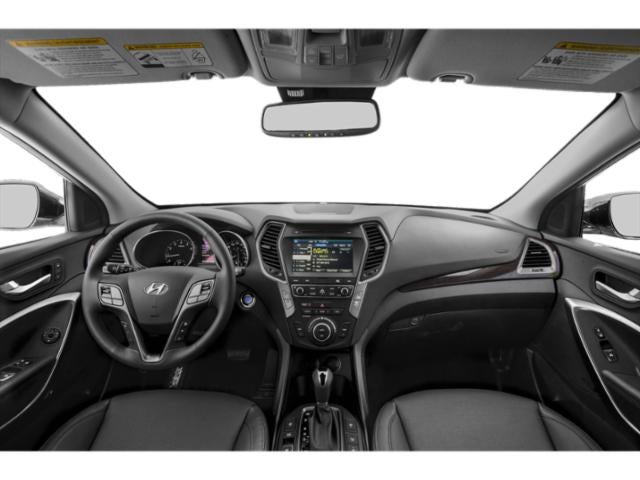 2018 Hyundai Santa Fe Sport 2.0T Ultimate