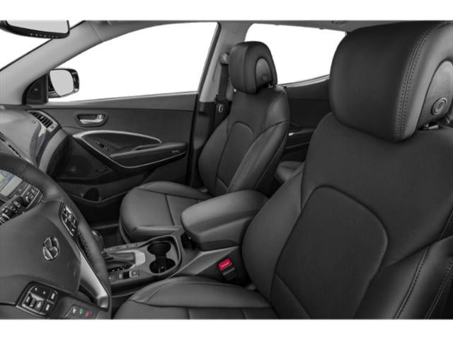 2018 Hyundai Santa Fe Sport 2.0T Ultimate