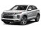 2024 Mitsubishi Outlander Sport 2.0 S