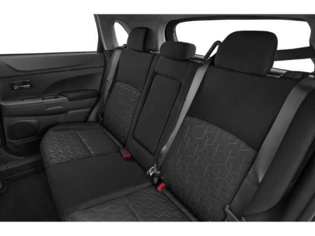 2024 Mitsubishi Outlander Sport 2.0 S